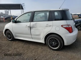 2006 Scion xA z VIN JTKKT624065002595, wystawiony jako Copart lot #73732864 z przebiegiem 198 897 mil mil oraz Szkody całkowita. Historia ofert i sprzedaży dostępna na DreamBid. Obrazek 2.