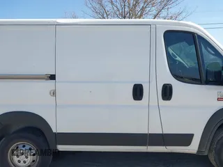 2019 Ram ProMaster Cargo with VIN 3C6TRVNGXKE555139, listed as a IAAI auction lot 41740544 with 215,011 mi miles and . Bid and sale history available at DreamBid. Image 12.