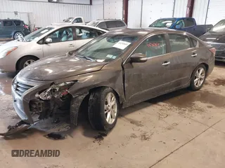 2014 Nissan Altima S with VIN 1N4AL3AP1EC180237, listed as a IAAI auction lot 41636869 with 137,952 mi miles and . Bid and sale history available at DreamBid. Image 17.