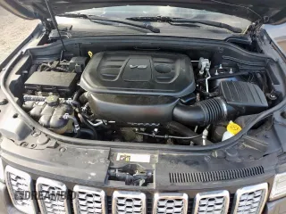 2018 Jeep Grand Cherokee Summit with VIN 1C4RJEJG1JC168730, listed as a Copart auction lot 62705365 with 90,981 mi miles and Clean title. Bid and sale history available at DreamBid. Image 11.