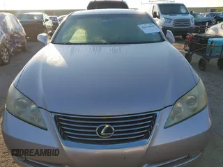 2009 Lexus ES 330 with VIN JTHBJ46G892297763, listed as a IAAI auction lot 42236610 with 144,025 mi miles and . Bid and sale history available at DreamBid. Image 6.