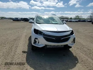 2023 Buick Encore GX Essence z VIN KL4MMGSL1PB035970, wystawiony jako Copart lot #55945515 z przebiegiem 21 373 mil mil oraz Szkoda całkowita • Salvage title. Historia ofert i sprzedaży dostępna na DreamBid. Obrazek 15.