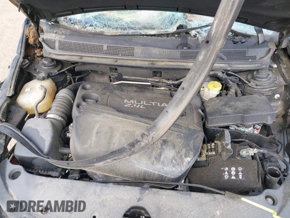 2015 Dodge Dart GT with VIN 1C3CDFEB3FD193779, listed as a IAAI auction lot 42495497 with Not provided miles and . Bid and sale history available at DreamBid. Image 10.