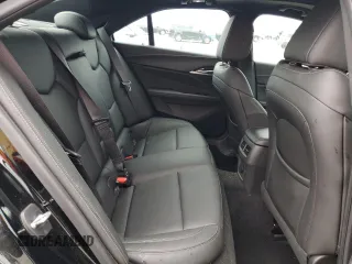 2020 Cadillac CT4 Luxury z VIN 1G6DJ5RK8L0137064, wystawiony jako Copart lot #55428385 z przebiegiem 27 431 mil mil oraz Szkody całkowita. Historia ofert i sprzedaży dostępna na DreamBid. Obrazek 10.