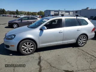 2012 Volkswagen Jetta SE with VIN 3VWPP7AJ0CM626625, listed as a Copart auction lot 61793275 with 218,035 mi miles and Clean title. Bid and sale history available at DreamBid. Image 1.