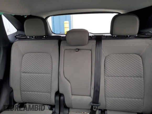 2022 Ford Escape SE Hybrid with VIN 1FMCU9BZ2NUB12229, listed as a Copart auction lot 49366145 with 107,970 mi miles and Salvage Title. Bid and sale history available at carsss.com. Image 10.
