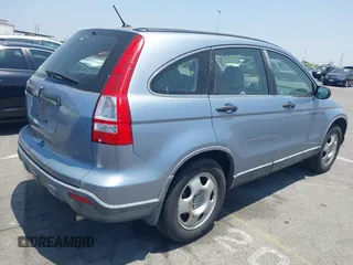 2008 Honda CR-V LX z VIN JHLRE48348C001308, wystawiony jako IAAI lot #42510271 z przebiegiem 127 898 mil mil oraz . Historia ofert i sprzedaży dostępna na DreamBid. Obrazek 4.