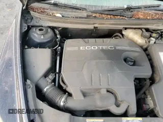 2010 Chevrolet Malibu с VIN 1G1ZF5EZ8AF157230, выставлен на аукционе Copart как лот 86110804 с пробегом 161 605 миль миль и Списание • Salvage title. История ставок и продаж доступна на DreamBid. Изображение 13.