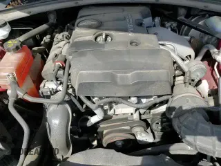 2018 Chevrolet Camaro 1LT с VIN 1G1FB1RX5J0150755, выставлен на аукционе Copart как лот 52884375 с пробегом 91 317 миль миль и Списание • Salvage title. История ставок и продаж доступна на DreamBid. Изображение 15.