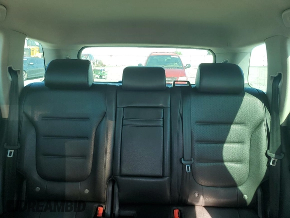 2013 Volkswagen Touareg Lux z VIN WVGEF9BP8DD009350, wystawiony jako Copart lot #55775385 z przebiegiem 165 958 mil mil oraz Czysty tytuł • Clean title. Historia ofert i sprzedaży dostępna na DreamBid. Obrazek 10.