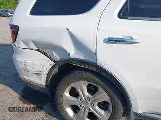 2015 Dodge Durango SXT с VIN 1C4RDHAG5FC849893, выставлен на аукционе IAAI как лот 42297135 с пробегом 196 330 миль миль и . История ставок и продаж доступна на DreamBid. Изображение 6.