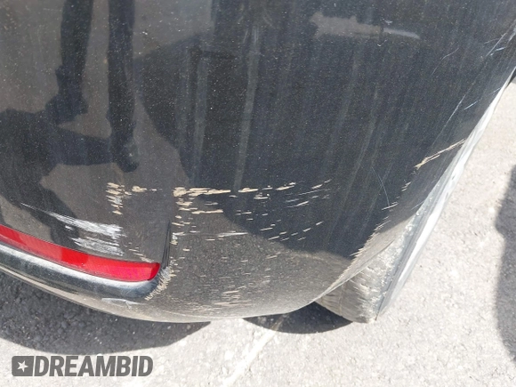 2008 Scion xD z VIN JTKKU10458J018014, wystawiony jako IAAI lot #42275788 z przebiegiem 198 204 mil mil oraz . Historia ofert i sprzedaży dostępna na DreamBid. Obrazek 15.