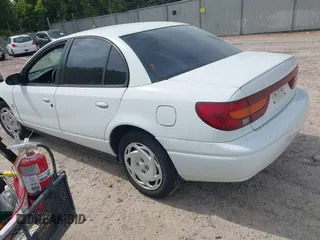2001 Saturn SL with VIN 1G8ZK527X1Z258932, listed as a IAAI auction lot 42722280 with 95,178 mi miles and . Bid and sale history available at DreamBid. Image 3.