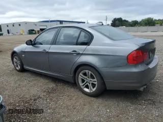 2009 BMW 3 Series 328i xDrive с VIN WBAPK73589A450430, выставлен на аукционе Copart как лот 63914535 с пробегом Не указан миль и Чистый • Clean title. История ставок и продаж доступна на DreamBid. Изображение 2.