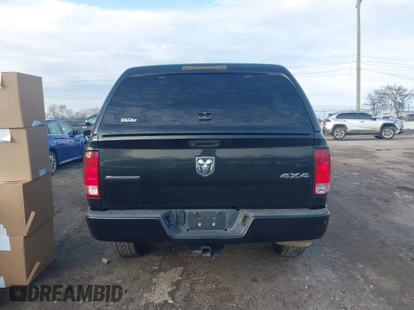 2015 Ram 1500 Outdoorsman z VIN 1C6RR7LT8FS653031, wystawiony jako IAAI lot #41581094 z przebiegiem 129 178 mil mil oraz . Historia ofert i sprzedaży dostępna na DreamBid. Obrazek 16.