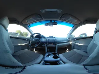 2012 Toyota Camry XLE z VIN 4T1BD1FKXCU034435, wystawiony jako IAAI lot #42024179 z przebiegiem 183 534 mil mil oraz . Historia ofert i sprzedaży dostępna na DreamBid. Obrazek 18.