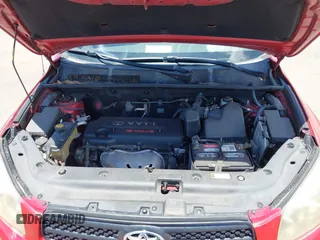 2006 Toyota RAV4 Sport with VIN JTMZD32V266008046, listed as a IAAI auction lot 42552181 with 162,091 mi miles and . Bid and sale history available at DreamBid. Image 10.