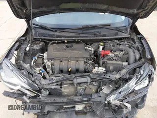 2017 Nissan Sentra SR z VIN 3N1AB7AP1HY263704, wystawiony jako IAAI lot #42253663 z przebiegiem 110 074 mil mil oraz . Historia ofert i sprzedaży dostępna na DreamBid. Obrazek 10.