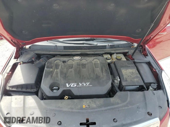 2014 Cadillac XTS z VIN 2G61L5S30E9265565, wystawiony jako Copart lot #54551355 z przebiegiem 89 296 mil mil oraz Szkoda całkowita • Salvage title. Historia ofert i sprzedaży dostępna na DreamBid. Obrazek 11.