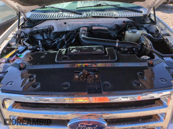 2011 Ford Expedition Max Limited with VIN 1FMJK2A56BEF11203, listed as a Copart auction lot 55809325 with 169,817 mi miles and Salvage title. Bid and sale history available at DreamBid. Image 11.