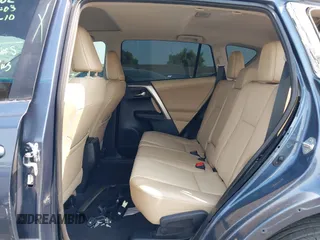 2013 Toyota RAV4 Limited with VIN 2T3YFREV5DW020014, listed as a IAAI auction lot 42747067 with 159,098 mi miles and . Bid and sale history available at DreamBid. Image 8.