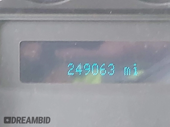 2014 Ford F-250 XL with VIN 1FT7W2BT8EEB80029, listed as a IAAI auction lot 42494996 with 249,063 mi miles and . Bid and sale history available at DreamBid. Image 15.