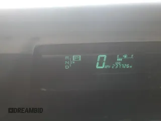 2008 Toyota Prius с VIN JTDKB20U087703781, выставлен на аукционе Copart как лот 59092705 с пробегом 237 726 миль миль и Списание • Salvage title. История ставок и продаж доступна на DreamBid. Изображение 9.