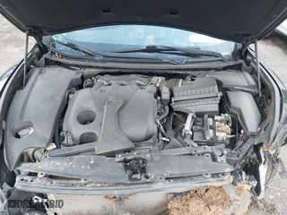 2010 Nissan Maxima 3.5 SV w/Sport Pkg with VIN 1N4AA5AP0AC842577, listed as a IAAI auction lot 42015887 with 96,063 mi miles. Bid and sale history available at carsss.com. Image 10.