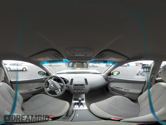 2006 Nissan Altima S with VIN 1N4AL11D46N392467, listed as a IAAI auction lot 41605074 with 96,987 mi miles and . Bid and sale history available at DreamBid. Image 18.