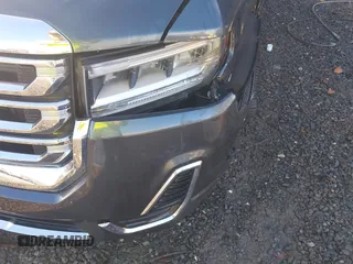 2020 GMC Acadia SLE with VIN 1GKKNKLA1LZ183343, listed as a IAAI auction lot 40742807 with 136,808 mi miles and . Bid and sale history available at DreamBid. Image 17.