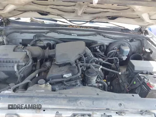 2006 Toyota Tacoma z VIN 5TETX22N76Z292655, wystawiony jako IAAI lot #41985857 z przebiegiem 248 821 mil mil oraz . Historia ofert i sprzedaży dostępna na DreamBid. Obrazek 10.