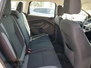 2014 Ford Escape S с VIN 1FMCU0F76EUD51125, выставлен на аукционе Copart как лот 51103365 с пробегом 108 766 миль миль и Списание • Salvage title. История ставок и продаж доступна на DreamBid. Изображение 11.