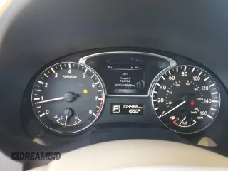 2015 Nissan Altima SL z VIN 1N4AL3AP8FC286976, wystawiony jako Copart lot #46260965 z przebiegiem 104 488 mil mil oraz Szkoda całkowita • Salvage title. Historia ofert i sprzedaży dostępna na DreamBid. Obrazek 9.