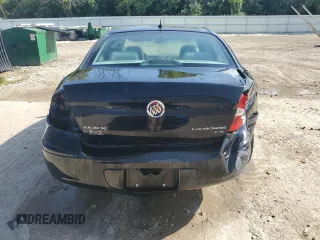 2006 Buick LaCrosse CX with VIN 2G4WC582561131583, listed as a Copart auction lot 65944585 with 89,501 mi miles and Non repairable. Bid and sale history available at DreamBid. Image 6.