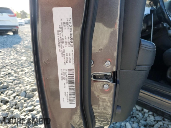 2014 Dodge Charger SXT with VIN 2C3CDXHG7EH238396, listed as a Copart auction lot 52181305 with 129,599 mi miles and Salvage Title. Bid and sale history available at carsss.com. Image 13.