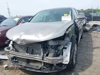 2018 Lincoln MKX Reserve with VIN 2LMPJ6LR7JBL11787, listed as a IAAI auction lot 42032661 with 27,992 mi miles. Bid and sale history available at carsss.com. Image 13.