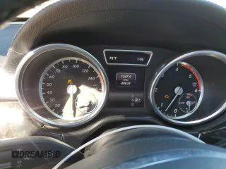 2015 Mercedes-Benz GL-Class GL 350 BlueTEC with VIN 4JGDF2EEXFA509768, listed as a Copart auction lot 40424504 with 88,633 mi miles. Bid and sale history available at carsss.com. Image 9.