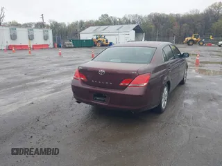 2006 Toyota Avalon XL with VIN 4T1BK36B86U159729, listed as a IAAI auction lot 41979414 with 160,874 mi miles. Bid and sale history available at carsss.com. Image 4.