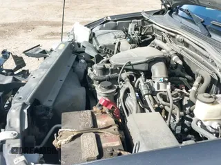 2014 Toyota Tacoma z VIN 5TFUX4EN2EX029460, wystawiony jako IAAI lot #43366937 z przebiegiem 139 242 mil mil oraz . Historia ofert i sprzedaży dostępna na DreamBid. Obrazek 19.