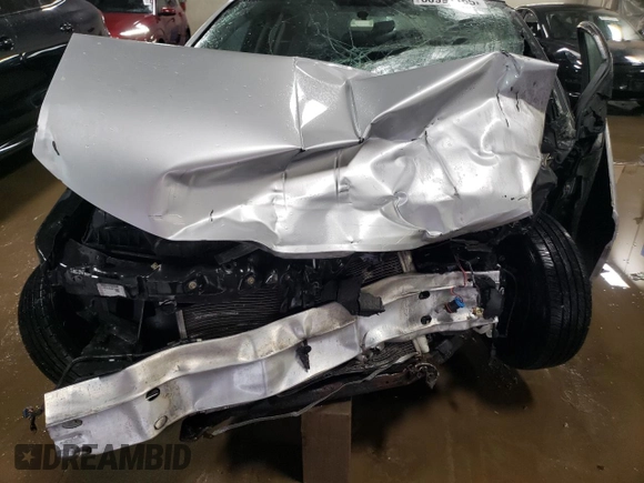 2005 Saturn ION ION 1 with VIN 1G8AG52F45Z150446, listed as a Copart auction lot 50991165 with Not Provided miles and Salvage Title. Bid and sale history available at carsss.com. Image 11.