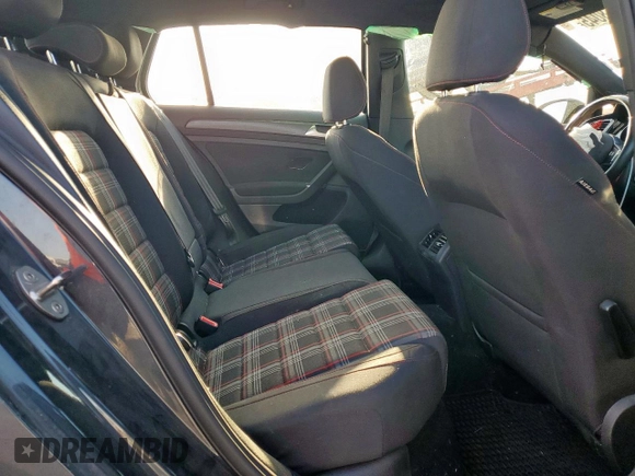 2021 Volkswagen GTI S с VIN 3VW6T7AU5MM008171, выставлен на аукционе Copart как лот 52668045 с пробегом 68 110 миль миль и Списание • Salvage title. История ставок и продаж доступна на DreamBid. Изображение 10.
