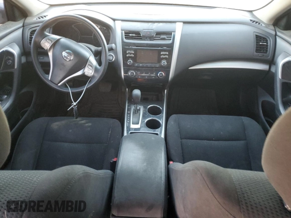 2014 Nissan Altima 2.5 SV with VIN 1N4AL3AP2EC159820, listed as a Copart auction lot 43236025 with 151,851 mi miles and Salvage Title. Bid and sale history available at carsss.com. Image 8.