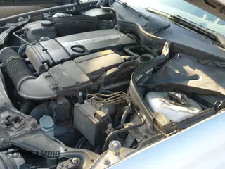 2005 Mercedes-Benz C 230 Kompressor с VIN WDBRF40J35F659991, выставлен на аукционе IAAI как лот 41952864 с пробегом Не указан миль и . История ставок и продаж доступна на DreamBid. Изображение 13.