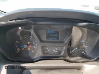 2018 Ford Transit с VIN 1FTBW3XM7JKA37795, выставлен на аукционе Copart как лот 62366315 с пробегом 234 010 миль миль и Чистый • Clean title. История ставок и продаж доступна на DreamBid. Изображение 9.