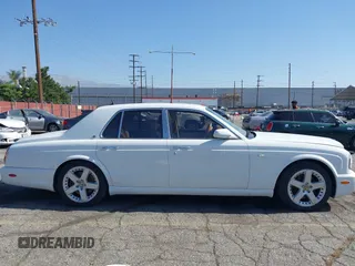 2004 Bentley Arnage с VIN SCBLF34F04CX09871, выставлен на аукционе IAAI как лот 42515104 с пробегом 44 295 миль миль и . История ставок и продаж доступна на DreamBid. Изображение 13.