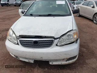 2007 Toyota Corolla CE с VIN 1NXBR32EX7Z811893, выставлен на аукционе IAAI как лот 42274144 с пробегом 299 999 миль миль и . История ставок и продаж доступна на DreamBid. Изображение 6.