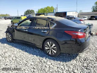 2018 Nissan Altima 2.5 SV with VIN 1N4AL3AP1JC168437, listed as a Copart auction lot 53108265 with 99,713 mi miles and Clean Title. Bid and sale history available at carsss.com. Image 2.