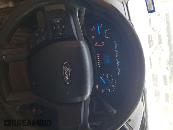 2017 Ford F-350 XL with VIN 1FT7W3AT7HED28246, listed as a IAAI auction lot 42715632 with 133,085 mi miles and . Bid and sale history available at DreamBid. Image 10.