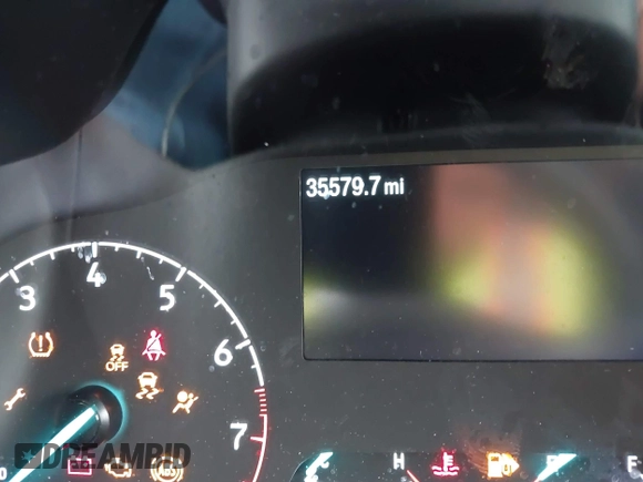 2023 Ford Transit Connect XL с VIN NM0LS7S22P1570212, выставлен на аукционе IAAI как лот 41855867 с пробегом 35 579 миль миль и . История ставок и продаж доступна на DreamBid. Изображение 16.