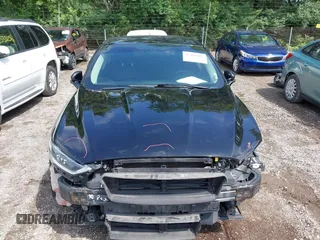 2017 Ford Fusion SE with VIN 3FA6P0HDXHR405345, listed as a IAAI auction lot 42462183 with 149,185 mi miles and . Bid and sale history available at DreamBid. Image 12.